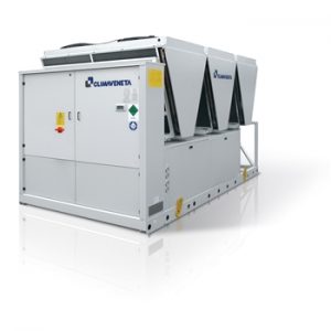 NECS (334 kW – 885 kW)