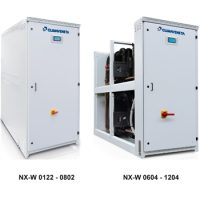 NX-W (38,1 kW - 398 kW)