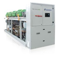 TECS2W HFO (340 kW - 1364 kW)