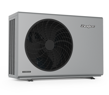 ZEALUX air to water HP (6)