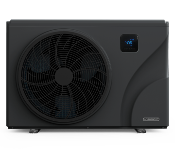 PBS αντλία θερμότητας πισίνας PBS αντλία θερμότητας πισίνας