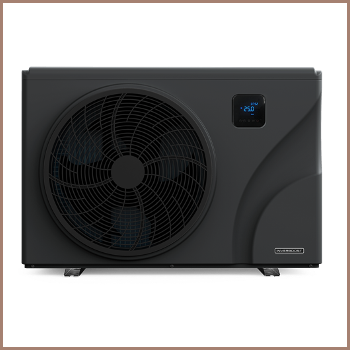 Αντλίες Θερμότητας για πισίνες PBS